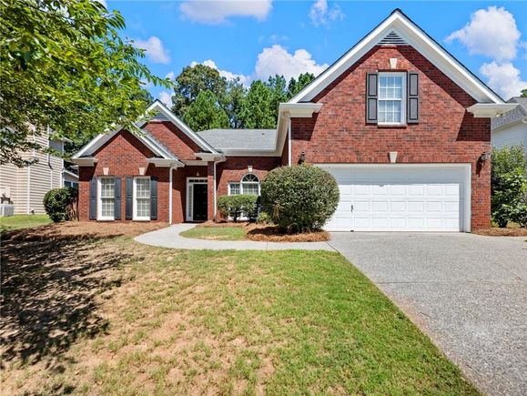 3120 Ridge Oak Drive