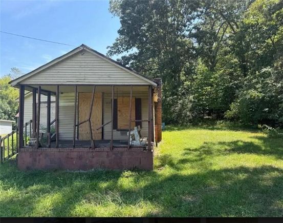 1112 Flint Hill Road Aragon, GA House Active - Photo 1 of 12. Opens carousel modal