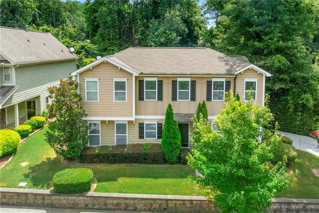 1585 Habershal Road NW Atlanta, GA House Active - Photo 1 of 29. Opens carousel modal