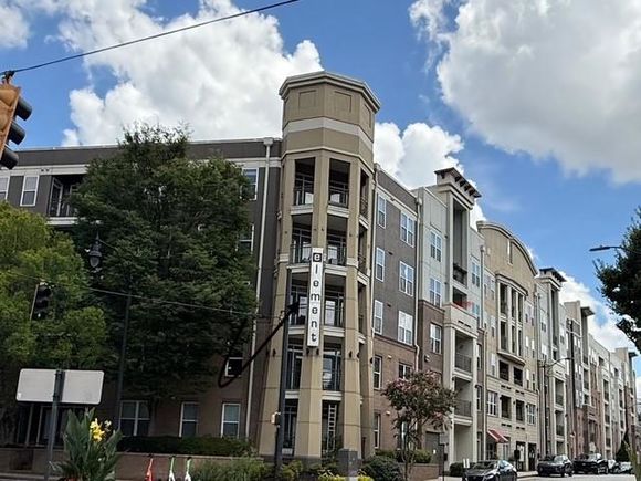 390 17th Street NW Unit 3020 Atlanta, GA Condo Active - Photo 1 of 44. Opens carousel modal