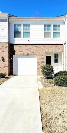 6408 Kennonbriar Court Lithonia, GA Townhouse Active - Photo 1 of 24. Opens carousel modal