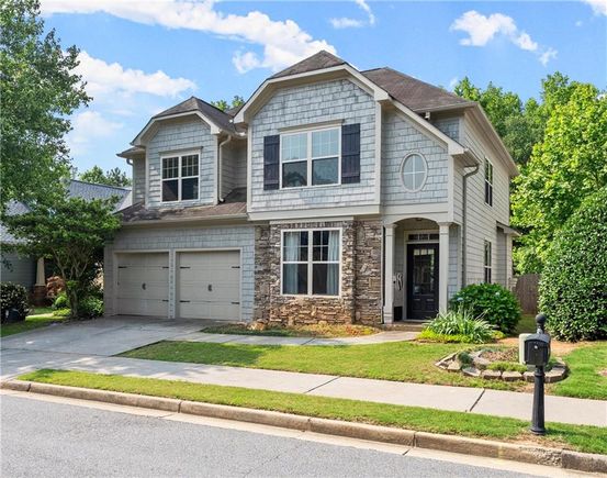 510 Winder Trail Canton, GA House Active - Photo 1 of 40. Opens carousel modal