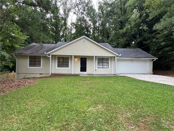 4610 Aberdeen Lane