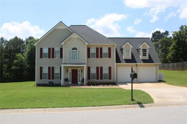 80 Pine Valley Court