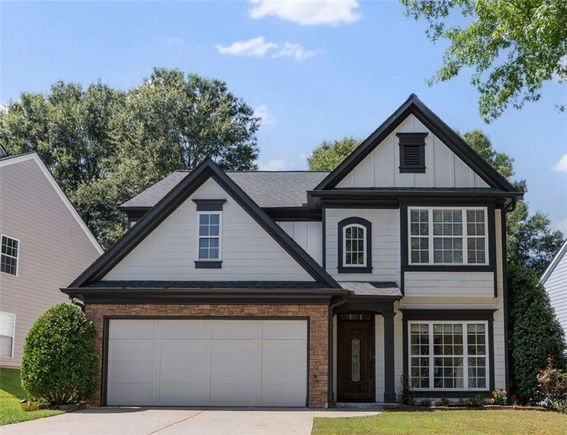 340 Pintail Court Suwanee, GA House Active - Photo 1 of 40. Opens carousel modal