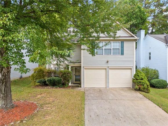 467 Bottesford Drive NW Kennesaw, GA House Active - Photo 1 of 29. Opens carousel modal