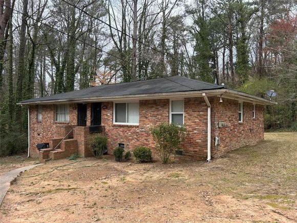 6450 Raymond Drive Union City, GA Multifamily Active - Photo 1 of 9. Opens carousel modal