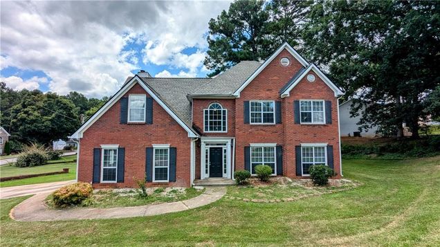 4287 Bucknell Drive