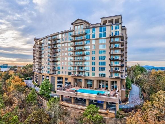 2950 Mount Wilkinson Parkway SE Unit 505