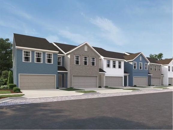 1117 Lockhart Way Unit 73 Douglasville, GA Townhouse Active - Photo 1 of 34. Opens carousel modal