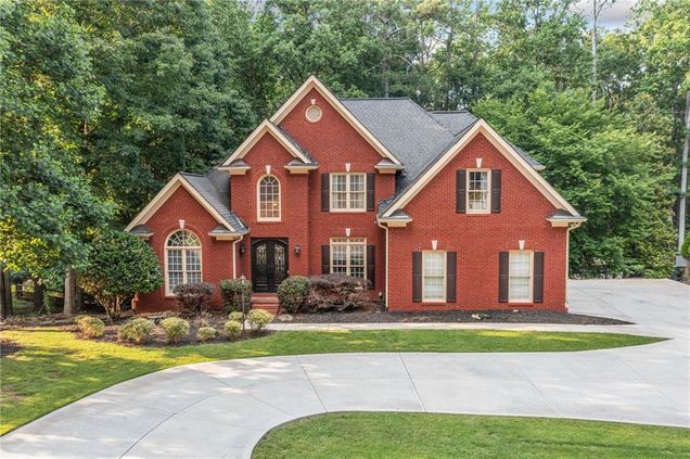 1059 Bridge Mill Avenue Canton, GA House Active - Photo 1 of 72. Opens carousel modal