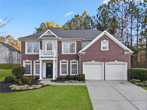 3224 Wolf Club Lane SW Atlanta, GA House Active - Photo 1 of 44. Opens carousel modal