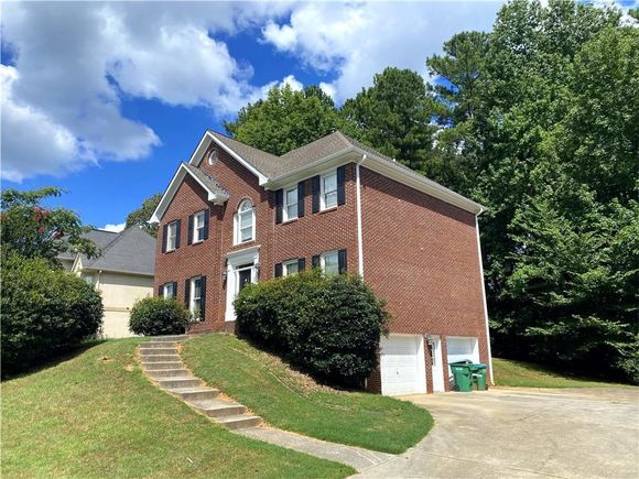 2980 Brandon Walk Lane Lawrenceville, GA House Active - Photo 1 of 29. Opens carousel modal