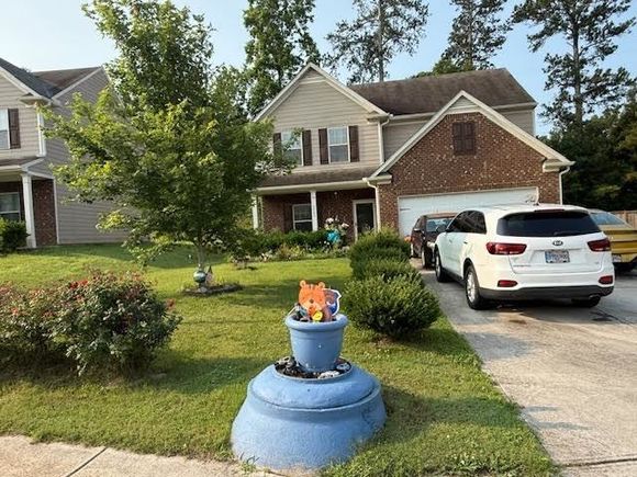 2303 Clapton Court Jonesboro, GA House Active - Photo 1 of 35. Opens carousel modal
