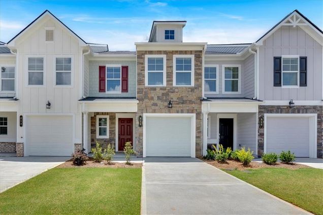 315 Rolling Green Rd Adairsville, GA Townhouse Active - Photo 1 of 31. Opens carousel modal