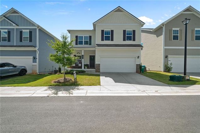 48 Worley Court Jasper, GA House Active - Photo 1 of 44. Opens carousel modal