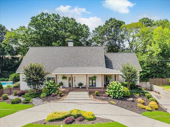 417 Lynne Circle Alpharetta, GA House Active - Photo 1 of 53. Opens carousel modal