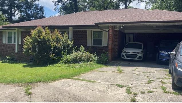 1677 Cedar Grove Road