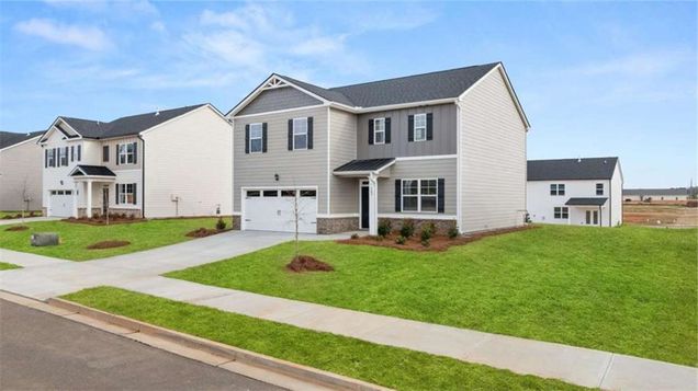 97 Defilippe Drive Statham, GA House Active - Photo 1 of 59. Opens carousel modal