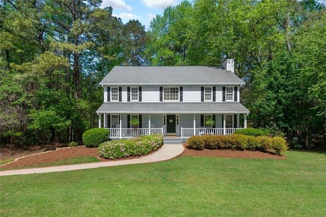 2731 Old Coach Road