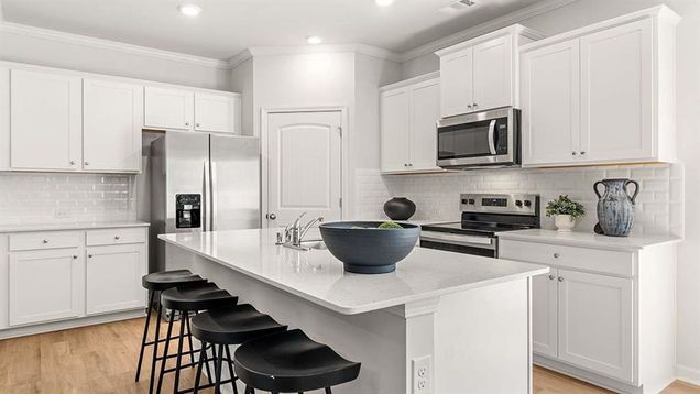 4801 Guava Trace Acworth, GA Townhouse Active - Photo 1 of 21. Opens carousel modal
