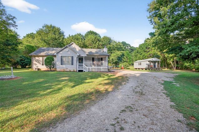 235 Hogans Mill Road Jefferson, GA Land Active - Photo 1 of 62. Opens carousel modal