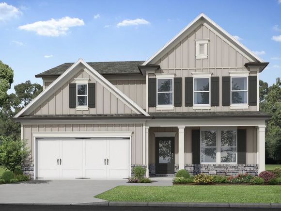 129 Purackal Lane Statham, GA House Active - Photo 1 of 33. Opens carousel modal