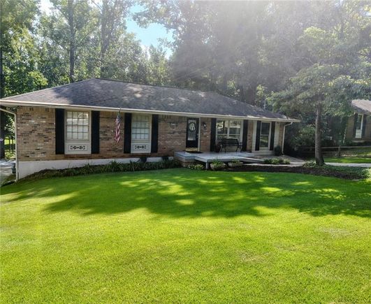 4236 Citizen Circle Austell, GA House Active - Photo 1 of 22. Opens carousel modal