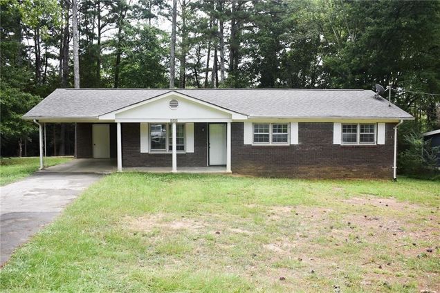 175 Shepherd Road NE Calhoun, GA House Active - Photo 1 of 20. Opens carousel modal