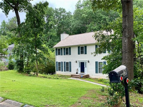 26 Flint Ridge Drive SE Mableton, GA House Active - Photo 1 of 1. Opens carousel modal