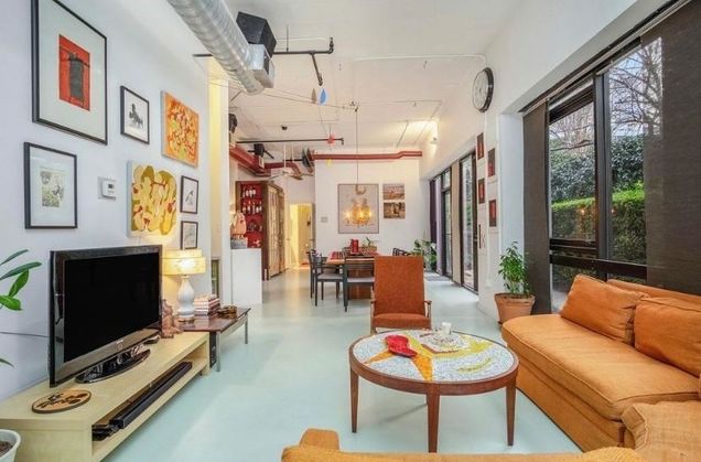 120 Ralph Mcgill Boulevard NE Unit 103 Atlanta, GA Condo Active - Photo 1 of 10. Opens carousel modal