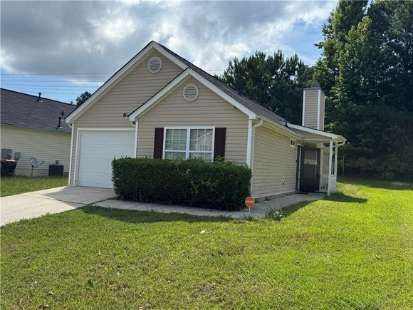 1320 Binford Place Douglasville, GA House Active - Photo 1 of 1. Opens carousel modal