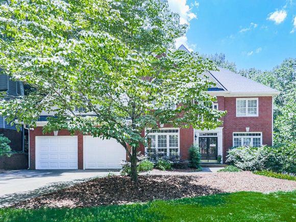 2814 Andover Way Woodstock, GA House Active - Photo 1 of 66. Opens carousel modal