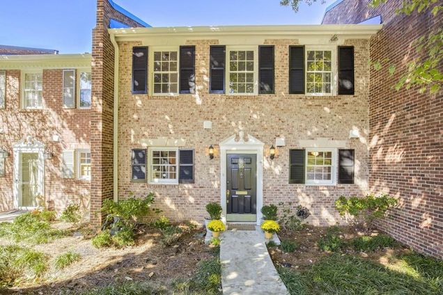 3050 Margaret Mitchell Drive Unit 16 Atlanta, GA Townhouse Active - Photo 1 of 31. Opens carousel modal