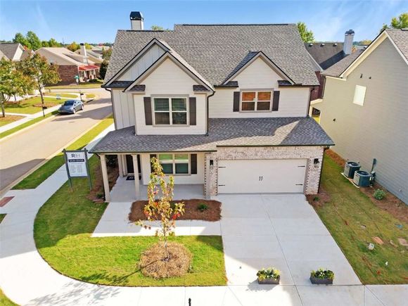 213 Overcup Court