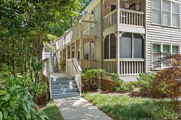 109 Bainbridge Drive Sandy Springs, GA Condo Active - Photo 1 of 35. Opens carousel modal