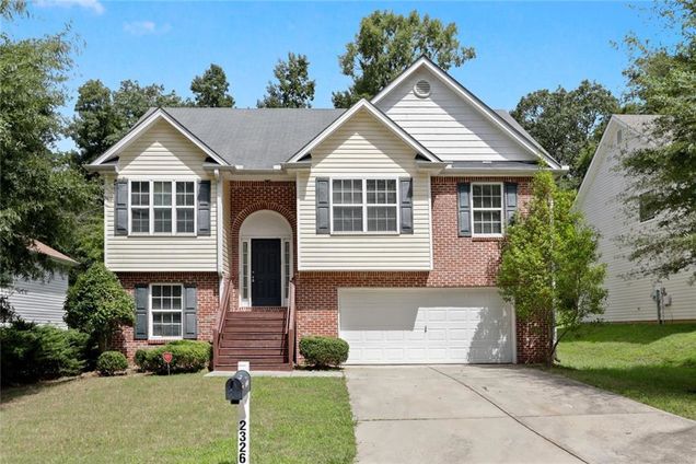 2326 Tolliver Pl.