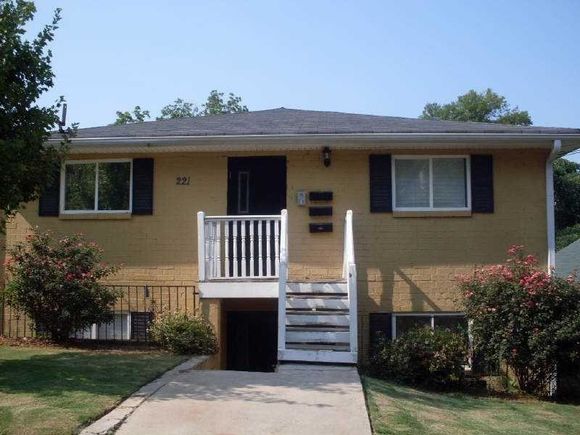 221 Dodd Avenue SW Atlanta, GA Multifamily Active - Photo 1 of 13. Opens carousel modal