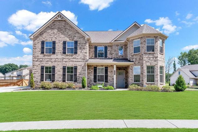 569 Saltbox Lane Mcdonough, GA House Active - Photo 1 of 45. Opens carousel modal