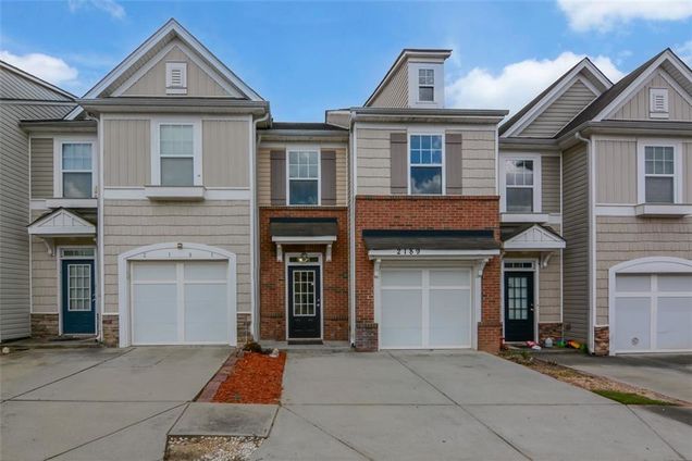 2189 Executive Drive