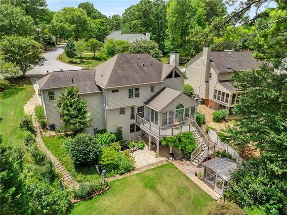 401 Sarah Lane Lawrenceville, GA House Active - Photo 1 of 60. Opens carousel modal