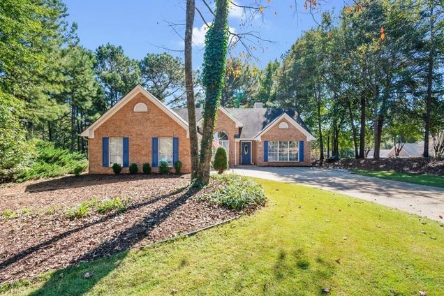 5904 Clipper Bay Flowery Branch, GA House Active - Photo 1 of 1. Opens carousel modal