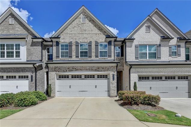 2408 Morgan Creek Road Buford, GA Townhouse Active - Photo 1 of 49. Opens carousel modal