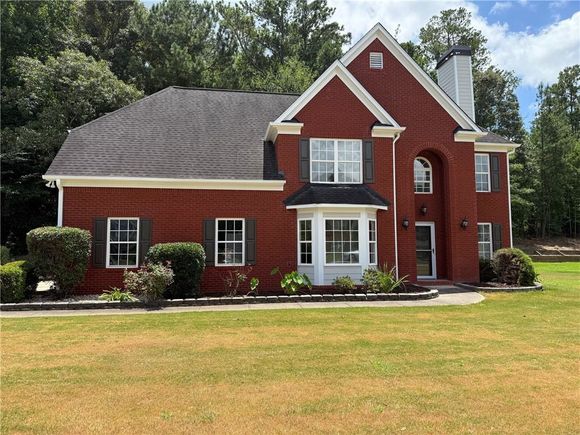 598 Mount Gerizim Road SE Mableton, GA House Active - Photo 1 of 34. Opens carousel modal