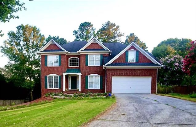 1832 Shores Ridge Court Suwanee, GA House Active - Photo 1 of 90. Opens carousel modal