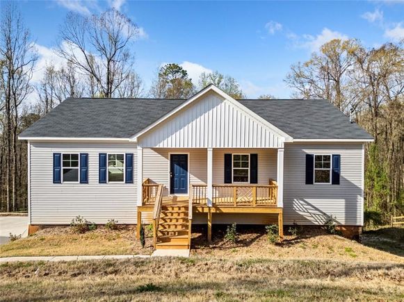 122 S Mill Creek Court Woodstock, GA House Active - Photo 1 of 24. Opens carousel modal
