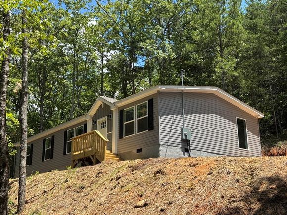 704 Gregory Drive