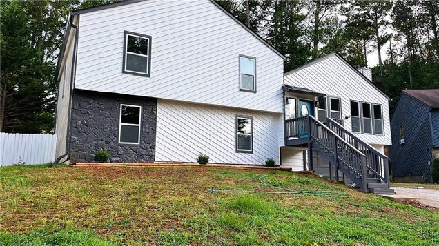 1026 Cedar Forest Court Stone Mountain, GA House Active - Photo 1 of 1. Opens carousel modal