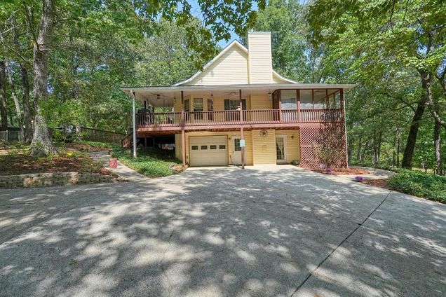 1260 Fields Chapel Road