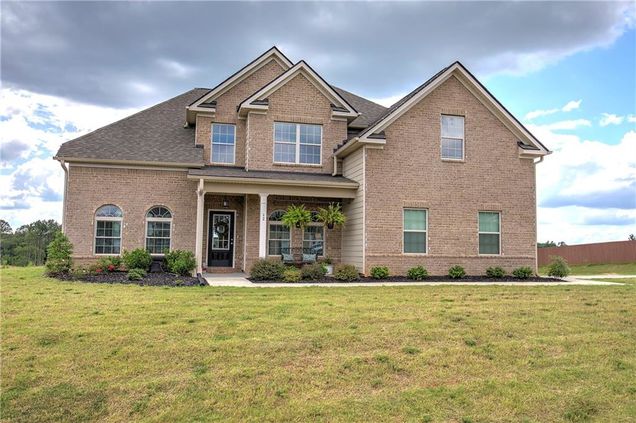 12 Killian Manor Drive Adairsville, GA House Active - Photo 1 of 62. Opens carousel modal